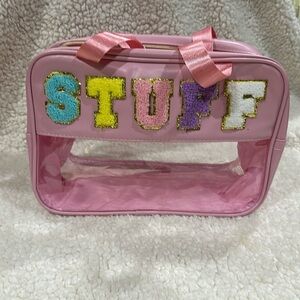 Cosmetic Bag
